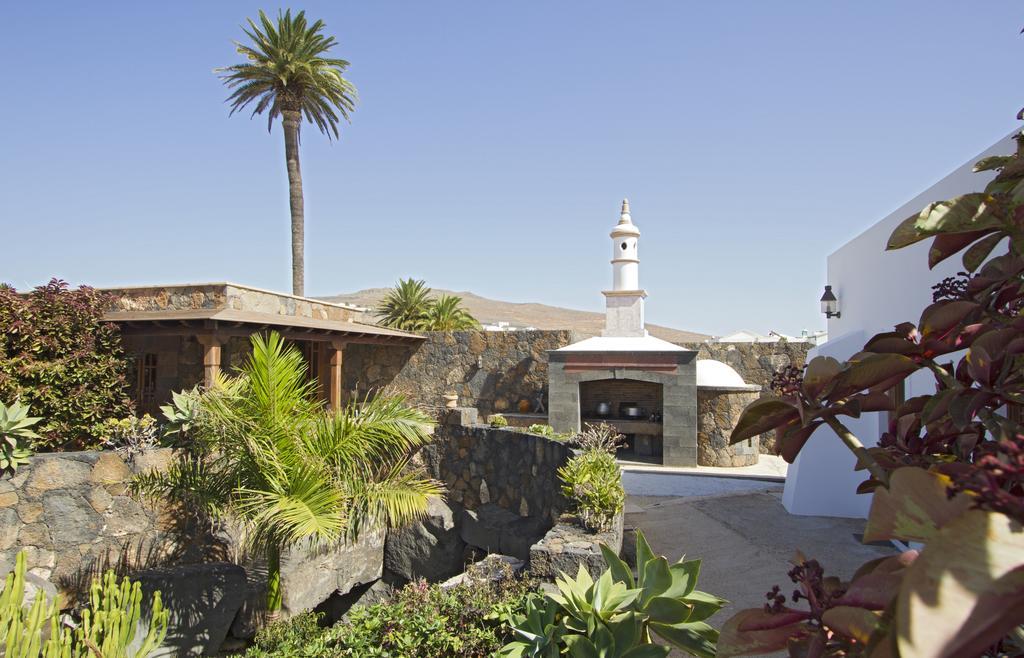 Villa Remedios Teguise  Kamer foto