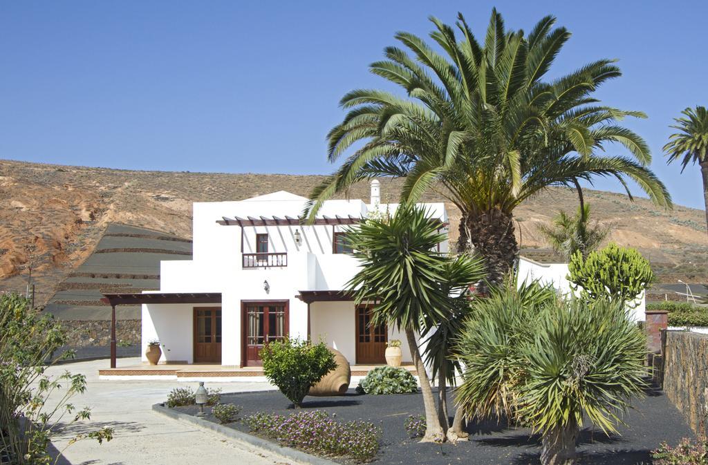 Villa Remedios Teguise  Kamer foto